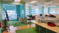 One Raffles Place (D1), Office #338092611
